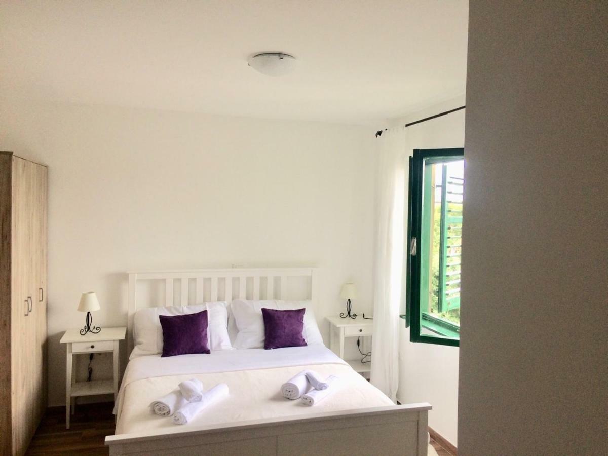 Apartment Mony Ровинь Экстерьер фото