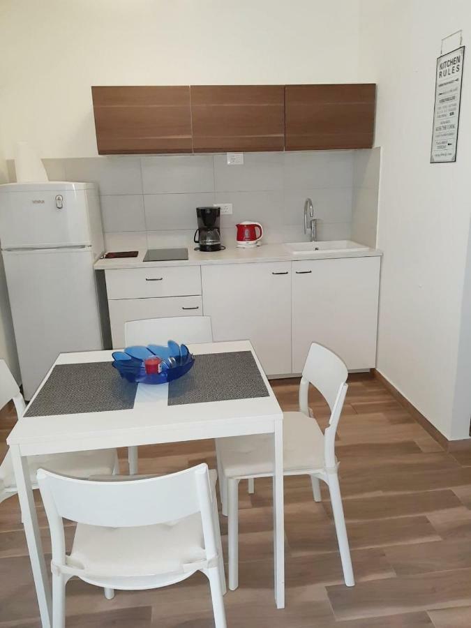 Apartment Mony Ровинь Экстерьер фото