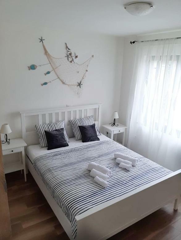 Apartment Mony Ровинь Экстерьер фото