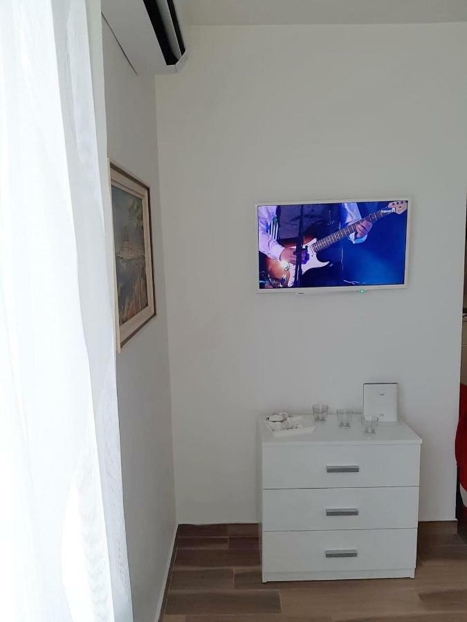 Apartment Mony Ровинь Экстерьер фото