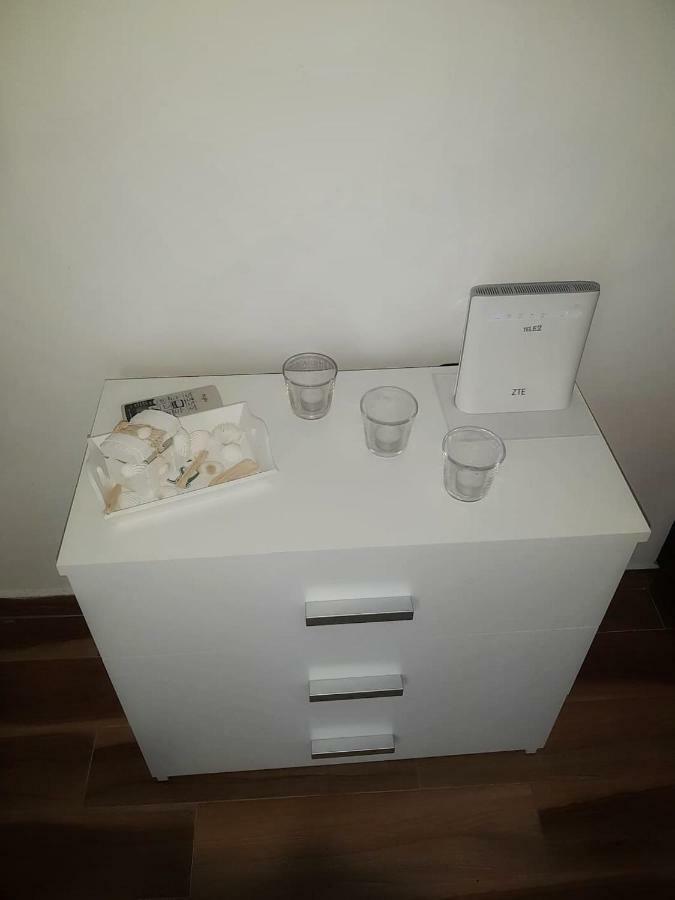 Apartment Mony Ровинь Экстерьер фото