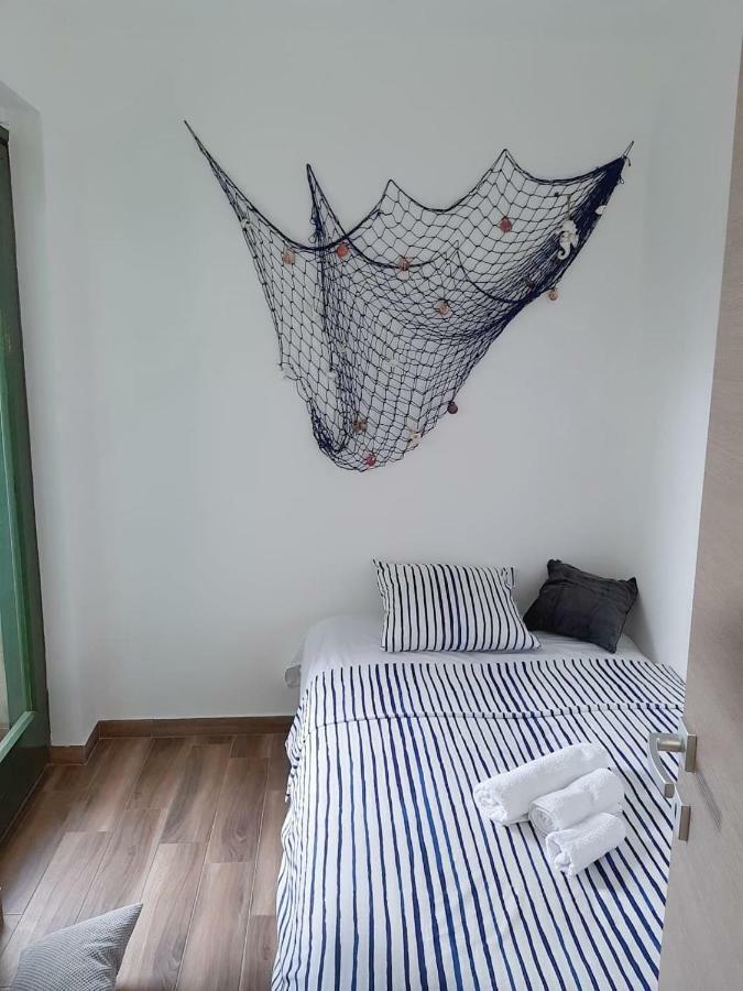 Apartment Mony Ровинь Экстерьер фото