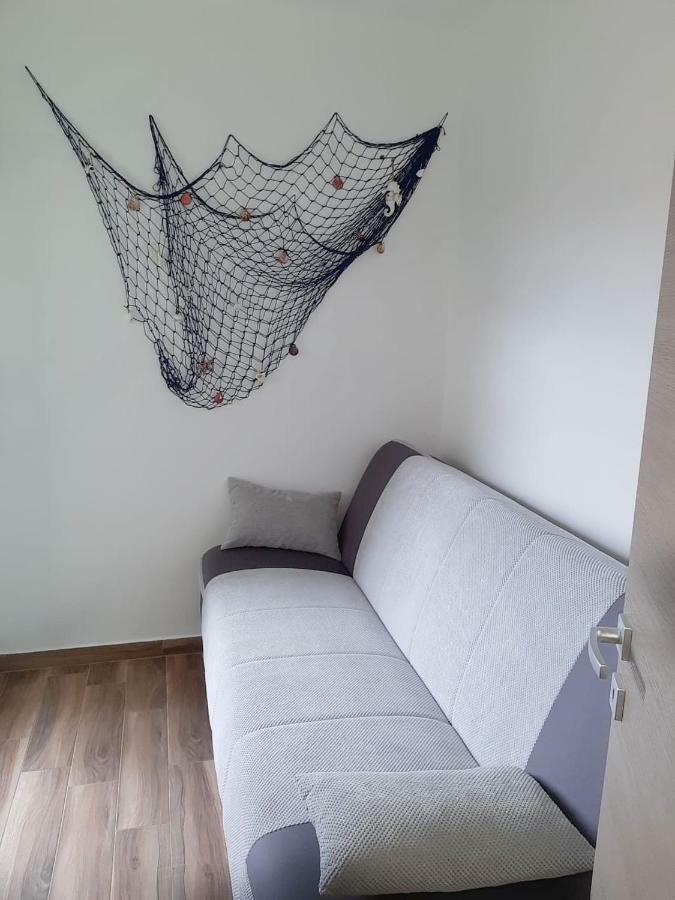 Apartment Mony Ровинь Экстерьер фото