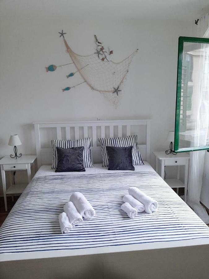 Apartment Mony Ровинь Экстерьер фото