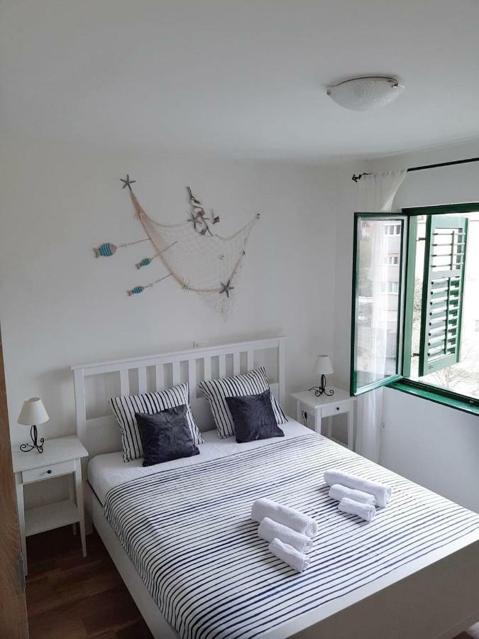 Apartment Mony Ровинь Экстерьер фото