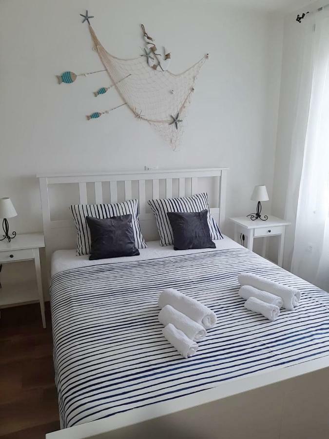 Apartment Mony Ровинь Экстерьер фото